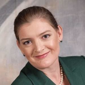 Meet your Posher, Gayle